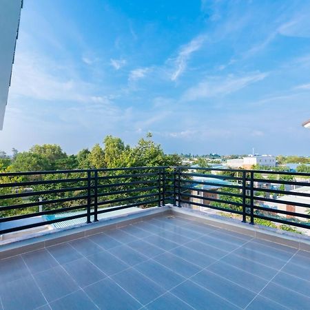 Palm Villa 31 - 8 Phong Ngu Khu Nghi Duong Cao Cap Vung Tau Exteriör bild